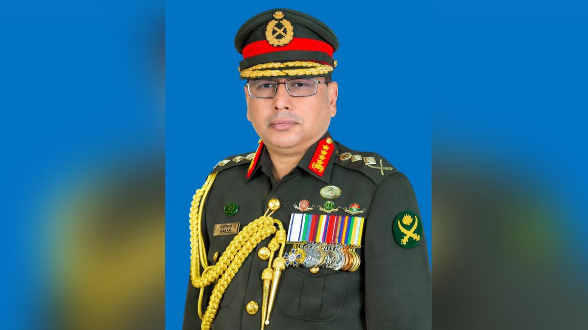 সরকারি সফরে কাতার গেলেন সেনাপ্রধান