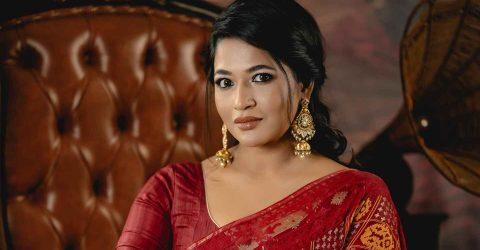 আজ আমি ‘র’-এর এজেন্ট, কাল সিআইএ: অভিনেত্রী বাঁধন