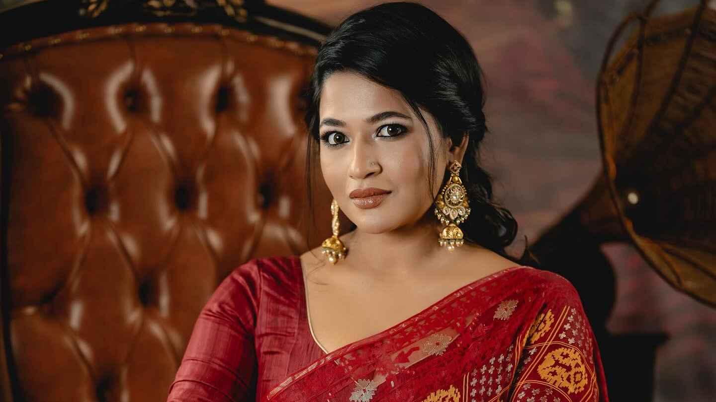 আজ আমি ‘র’-এর এজেন্ট, কাল সিআইএ: অভিনেত্রী বাঁধন