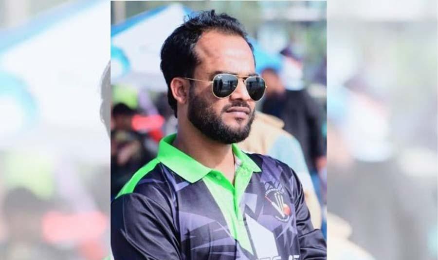নালিতাবাড়ীতে যুবলীগ কর্মী এনামুল গ্রেফতার