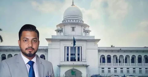ইশরাকের শপথ ইস্যুতে আদালতের আদেশ আজ