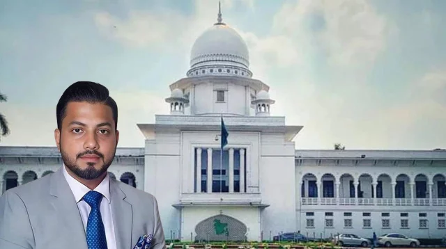 ইশরাকের শপথ ইস্যুতে আদালতের আদেশ আজ