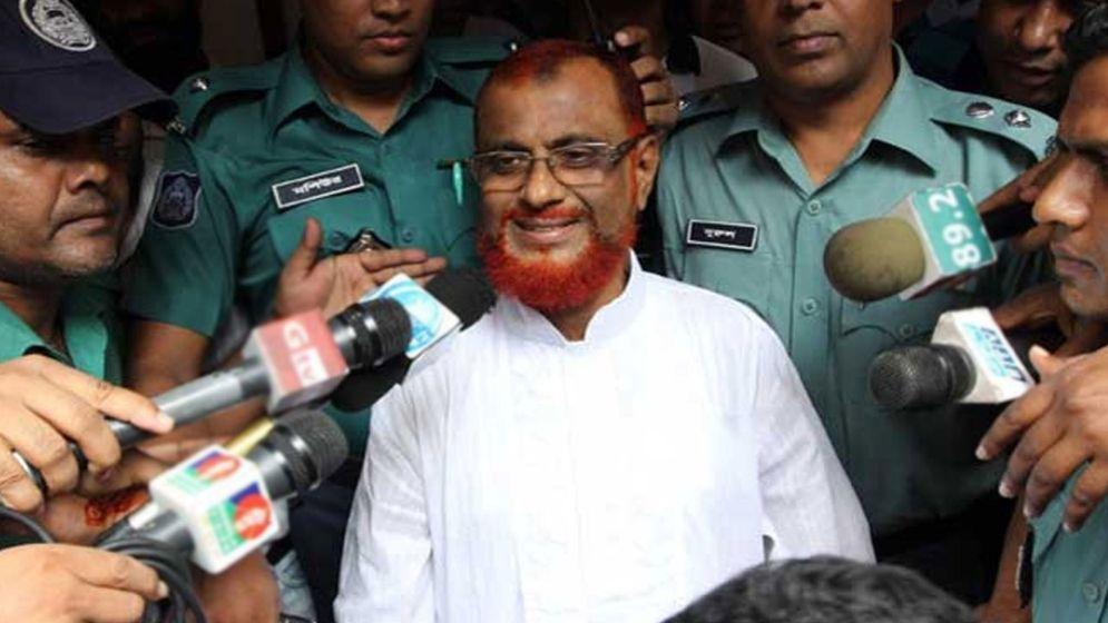 জামায়াত নেতা এটিএম আজহারের আপিলের পরবর্তী শুনানি বৃহস্পতিবার