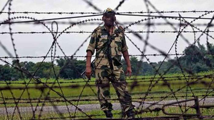 ব্রাহ্মণবাড়িয়ার কসবা সীমান্তে ২ বাংলাদেশিকে বিএসএফের গুলি