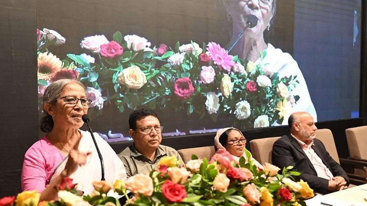 গরুর দেশীয় জাত হারানোর বিনিময়ে আধুনিক জাত দরকার নেই : প্রাণিসম্পদ উপদেষ্টা