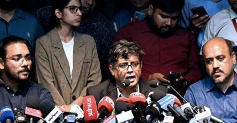 নির্বাচন নিয়ে প্রধান উপদেষ্টা কী বলেছেন, জানালেন প্রেস সচিব
