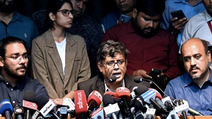 নির্বাচন নিয়ে প্রধান উপদেষ্টা কী বলেছেন, জানালেন প্রেস সচিব
