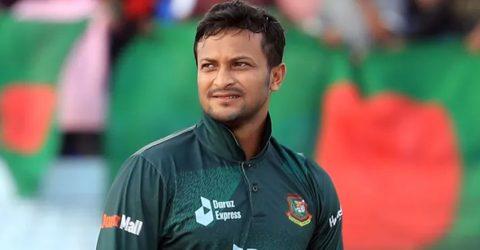 কারসাজির অভিযোগে সাকিবকে ২ কোটি ২৬ লাখ টাকা জরিমানা