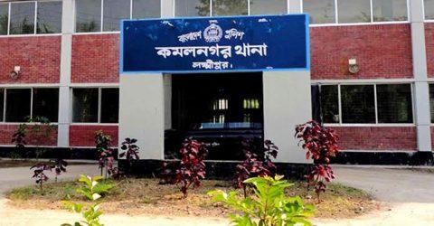 লক্ষ্মীপুরে শ্বশুরবাড়ি থেকে যুবকের ঝুলন্ত মরদেহ উদ্ধার