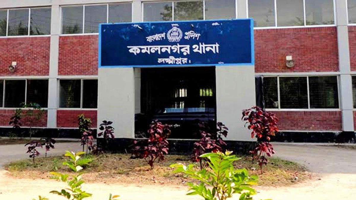 লক্ষ্মীপুরে শ্বশুরবাড়ি থেকে যুবকের ঝুলন্ত মরদেহ উদ্ধার