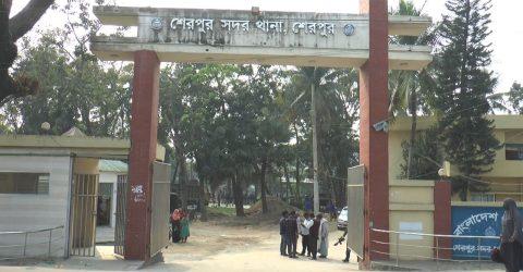 শেরপুরে গাছে ঝুলন্ত অবস্থায় কৃষকের মরদেহ উদ্ধার