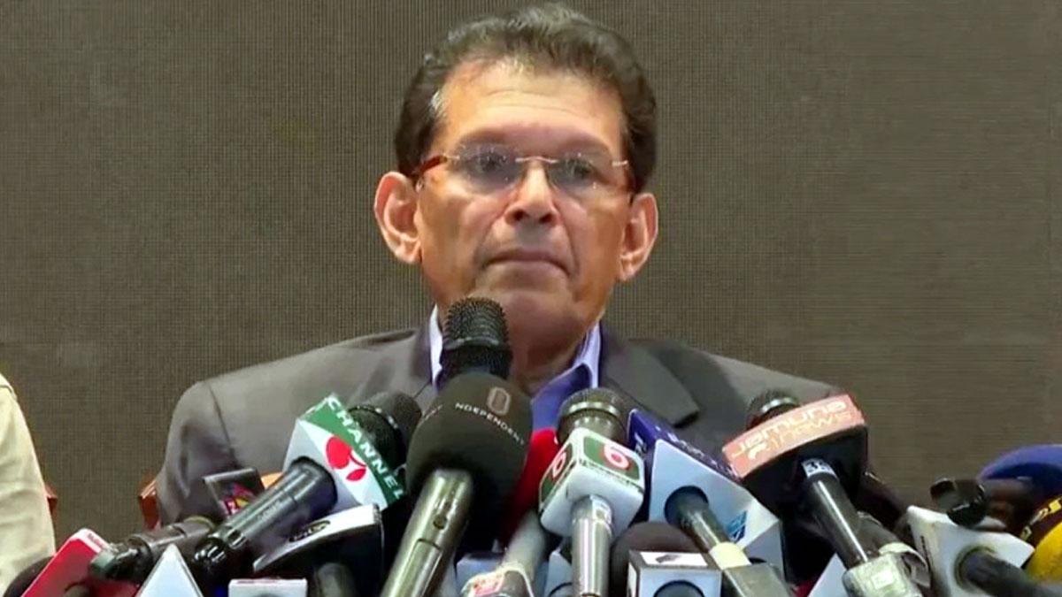 করিডোর নিয়ে কারও সঙ্গে কোনো কথা হয়নি :জাতীয় নিরাপত্তা উপদেষ্টা