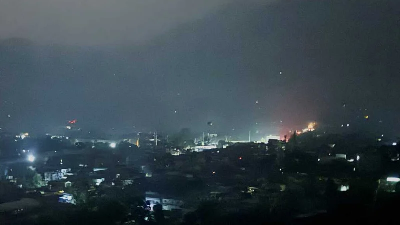 পাকিস্তানে হামলায় ৭০ সন্ত্রাসী নিহত, দাবি ভারতের