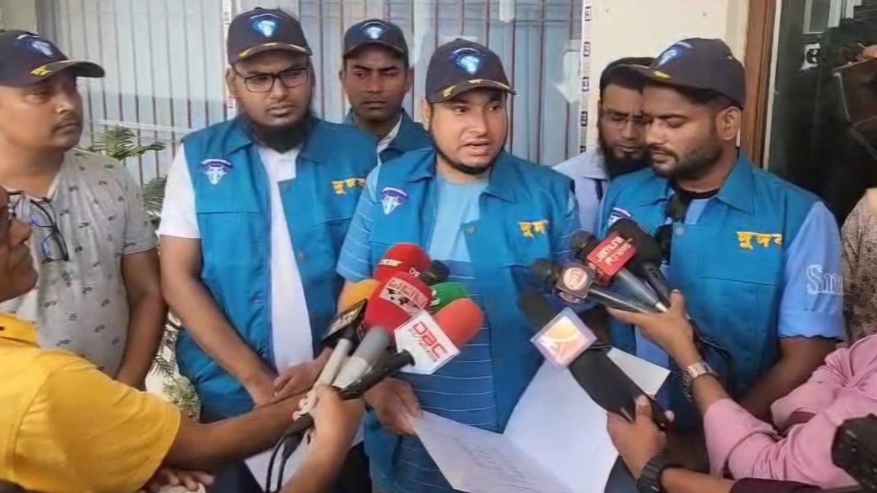 ঢাকাসহ ৩৫ বিআরটিএ অফিসে দুদকের হানা
