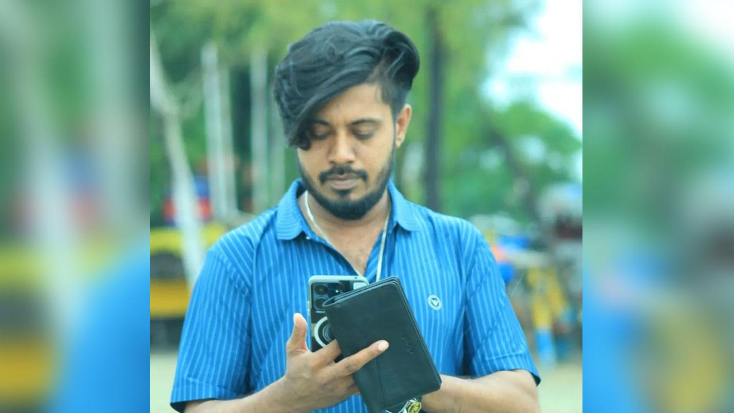 সন্ত্রাসী ‘ঢাকাইয়া আকবর’ মারা গেছেন