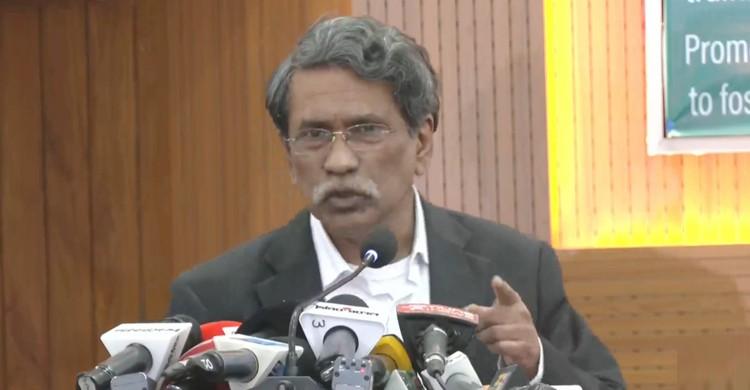 ঐকমত্য তৈরি করতে হলে সবাইকে কিছু ছাড় দিতে হবে : আলী রীয়াজ
