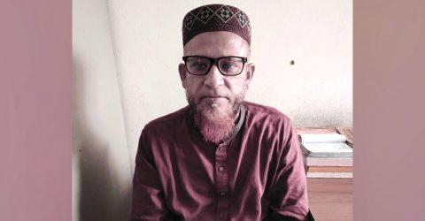 ময়মনসিংহ-১১ আসনের সাবেক এমপি কাজিম উদ্দিন আহম্মেদ ধনু গ্রেপ্তার