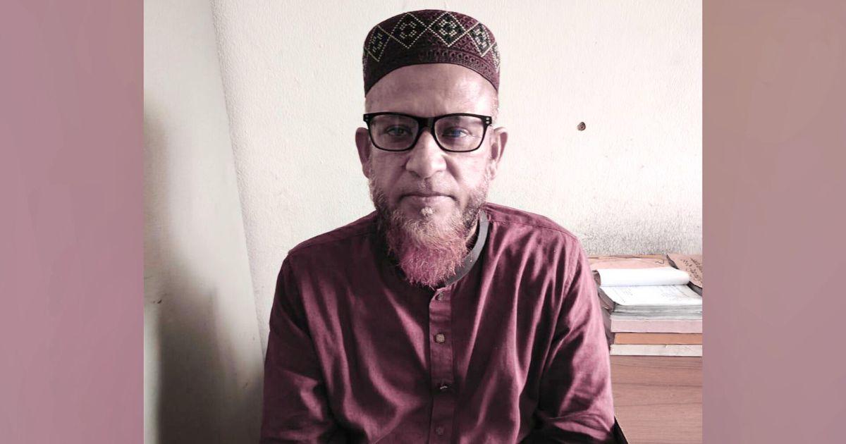 ময়মনসিংহ-১১ আসনের সাবেক এমপি কাজিম উদ্দিন আহম্মেদ ধনু গ্রেপ্তার