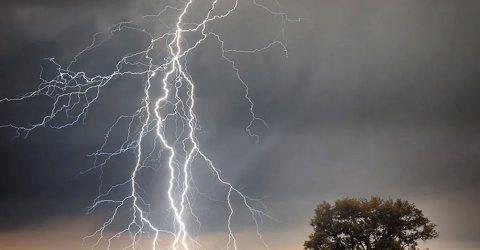 শ্রীবরদীতে বজ্রপাতে নিহত ১, আহত ২