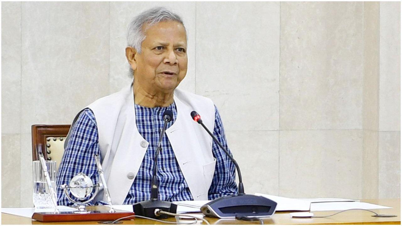 সুষ্ঠু নির্বাচন করতে না পারলে নিজেকে অপরাধী মনে হবে : ড. ইউনূস