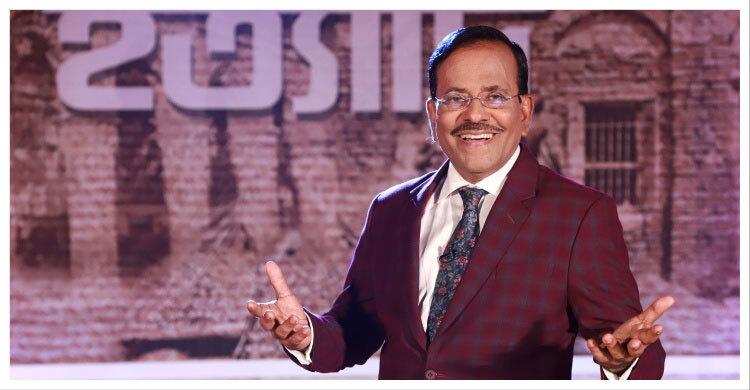 এআই দিয়ে কণ্ঠ নকল, আইনি ব্যবস্থা নেবেন হানিফ সংকেত