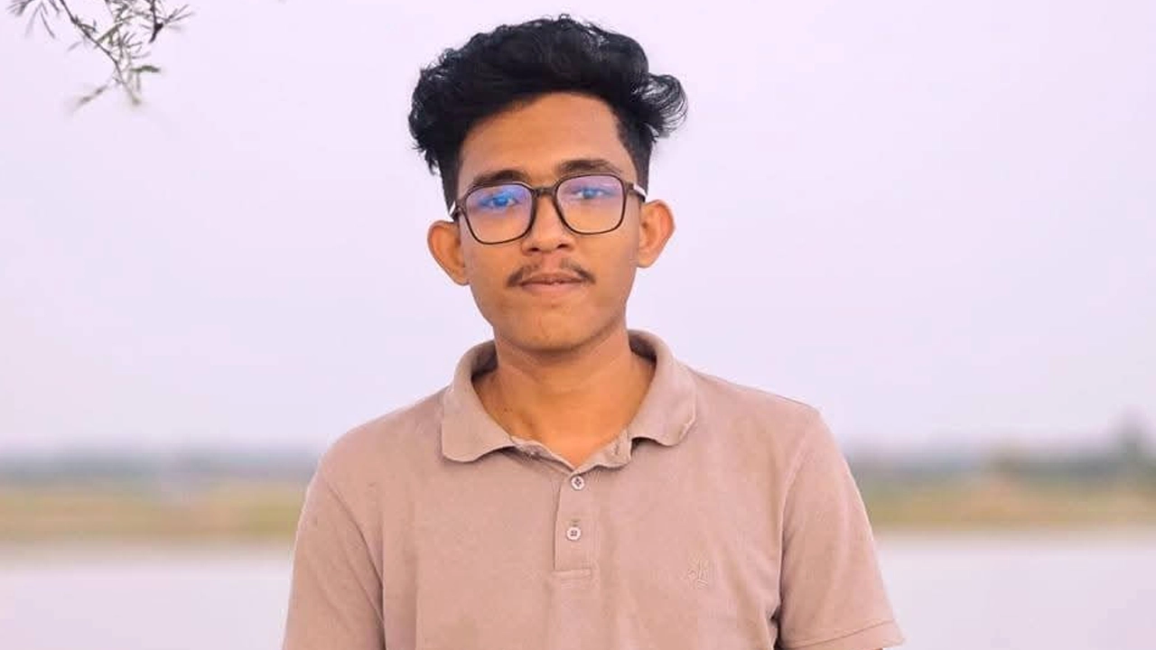 ভাড়া বাসা থেকে খুলনা বিশ্ববিদ্যালয় শিক্ষার্থীর ঝুলন্ত মরদেহ উদ্ধার