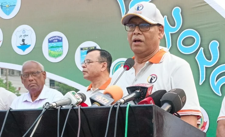 পুলিশ কোনো কিলার ফোর্স হতে পারে না : আইজিপি