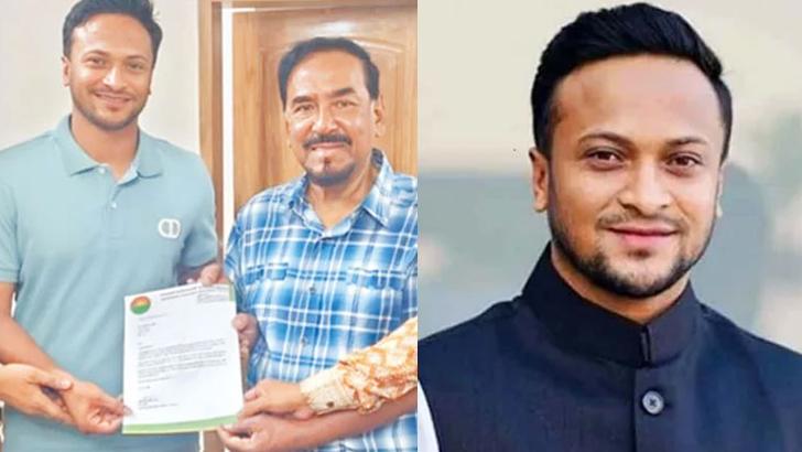 সেদিন সাকিবকে কী উপদেশ দিয়েছিলেন জানালেন মেজর হাফিজ