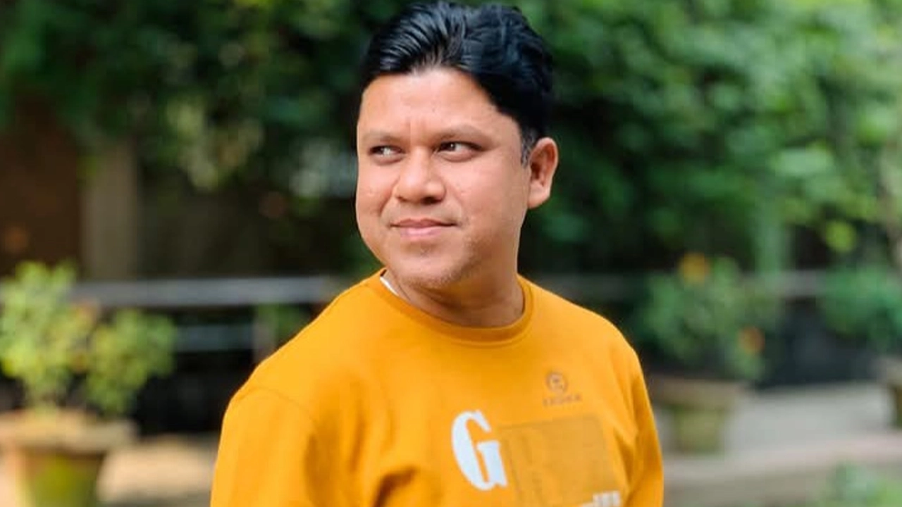 শেরপুরে ছাত্রদলের ভারপ্রাপ্ত সভাপতি হলেন হাসেম আহমেদ সিদ্দিকী বাবু