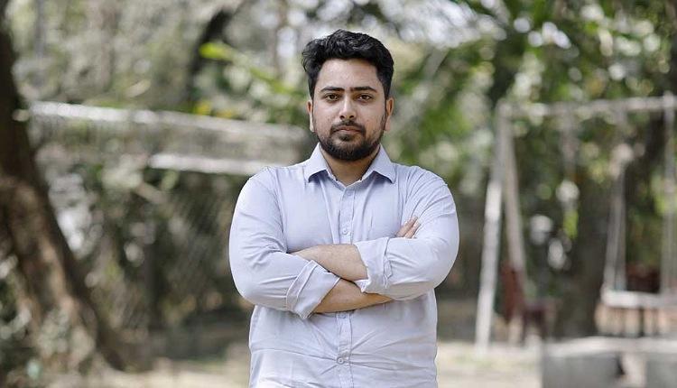 সাত বিষয়ে এনসিপির দৃষ্টিভঙ্গি তুলে ধরলেন নাহিদ