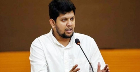 বক্তব্যের জন্য উপদেষ্টা মাহফুজের দুঃখ প্রকাশ