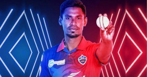 আইপিএলে খেলার অনুমতি পাচ্ছেন মোস্তাফিজ