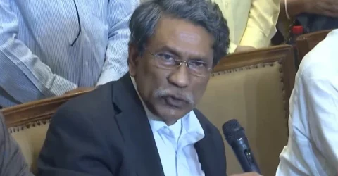 আলোচনায় একমত না হওয়া সব বিষয় প্রকাশ করা হবে : আলী রীয়াজ