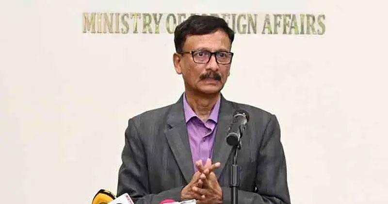 কেন রোহিঙ্গা প্রত্যাবাসন এখনই সম্ভব নয়, জানালেন উপদেষ্টা