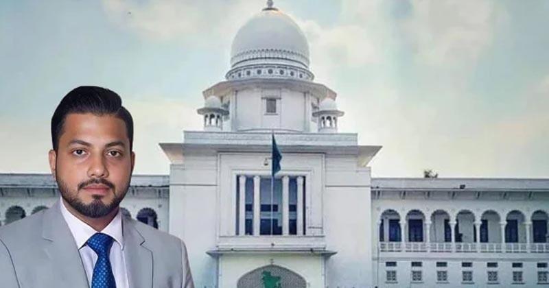 ইশরাককে শপথ পড়াতে বাধা নেই : হাইকোর্ট