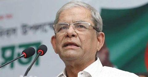 আদালতের রায়ে জনগণের বিজয় হয়েছে : বিএনপি মহাসচিব ফখরুল