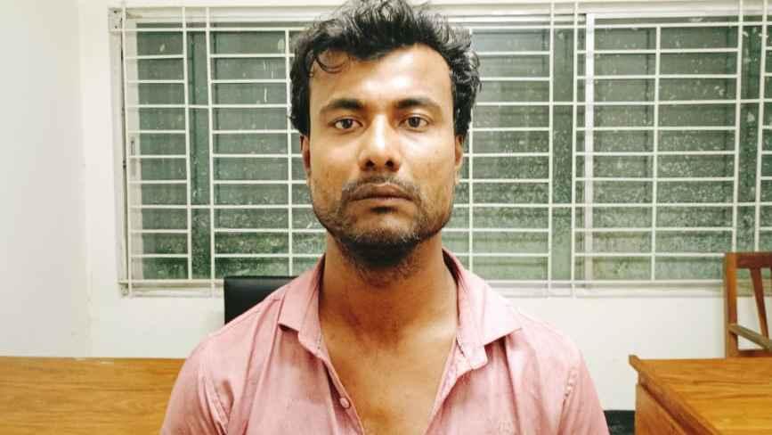 নেত্রকোনায় আট বছরের শিশুকে ধর্ষণ চেষ্টার অভিযোগে অটোরিকশা চালক আটক