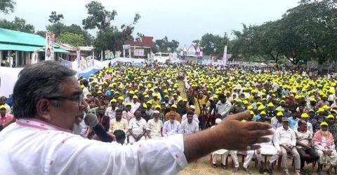 গণতন্ত্র ফিরিয়ে এনে গণঅভ্যুত্থানের আকাঙ্ক্ষা বাস্তবায়ন করতে হবে : এমরান সালেহ প্রিন্স