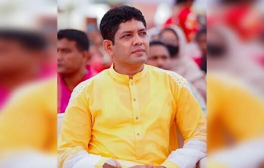 ওএসডি হচ্ছেন শরীয়তপুরের বিতর্কিত সেই ডিসি আশরাফ