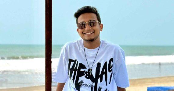 দেশ ছাড়ার পরিকল্পনা গায়ক তাসরিফ খানের
