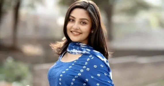 ইউটিউব ট্রেন্ডিংয়ে শীর্ষে নিহার দুই নাটক