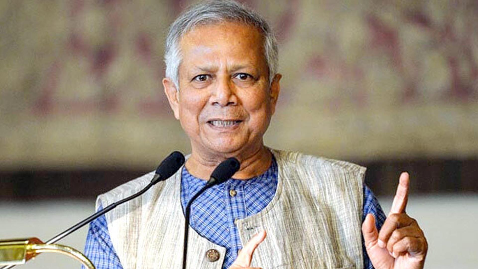আজকের পৃথিবী বিভিন্ন ধরনের সংকটে জড়িত : প্রধান উপদেষ্টা