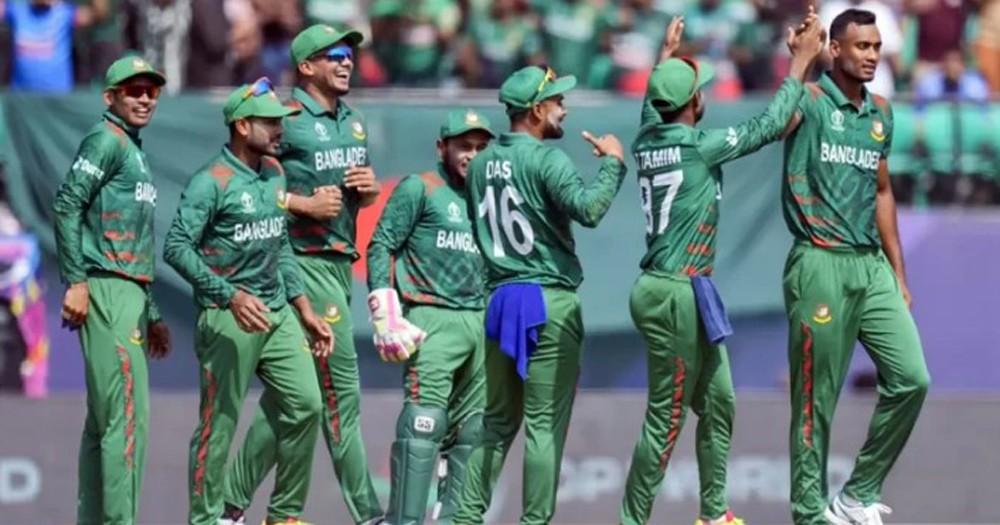 চমক রেখেই শ্রীলঙ্কা সিরিজের ওয়ানডে দল ঘোষণা