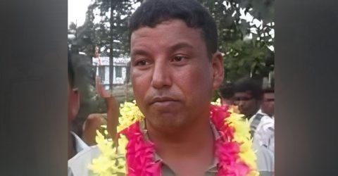 ইসলামপুরে ঘুম থেকে তুলে ইউপি সদস্যকে কুপিয়ে হত্যা
