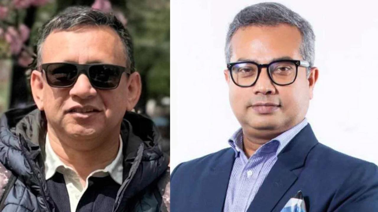 কানাডায় নৌকাডুবিতে প্রাণ গেল বাংলাদেশি পাইলট ও ব্যবসায়ীর