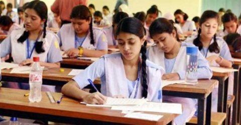 এইচএসসি ও সমমানের পরীক্ষা শুরু