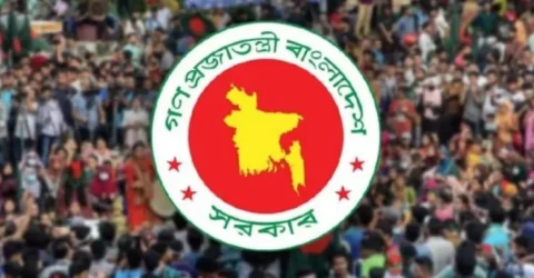 ‘গণঅভ্যুত্থান দিবস’ ৫ আগস্ট, ‘জুলাই শহীদ দিবস’ ১৬ জুলাই