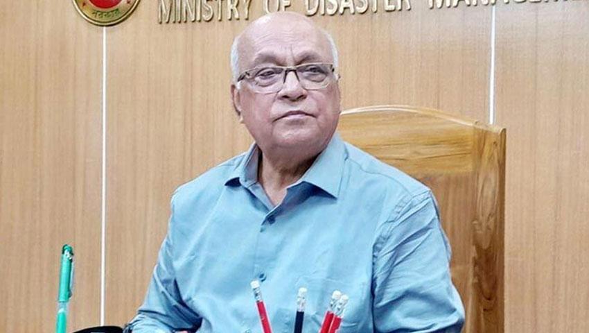 শেখ মুজিবসহ মুজিবনগর সরকারের সবাই মুক্তিযোদ্ধা : ফারুক-ই-আজম