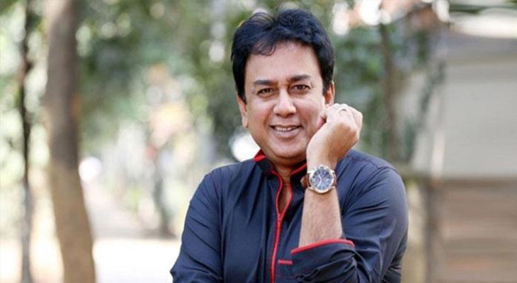 হাসপাতালে ভর্তি জনপ্রিয় অভিনেতা জাহিদ হাসান