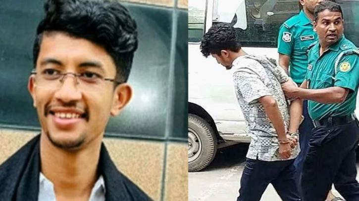 গুলশানে চাঁদাবাজি: রিয়াদের বাড্ডার বাসা থেকে প্রায় তিন লাখ টাকা উদ্ধার